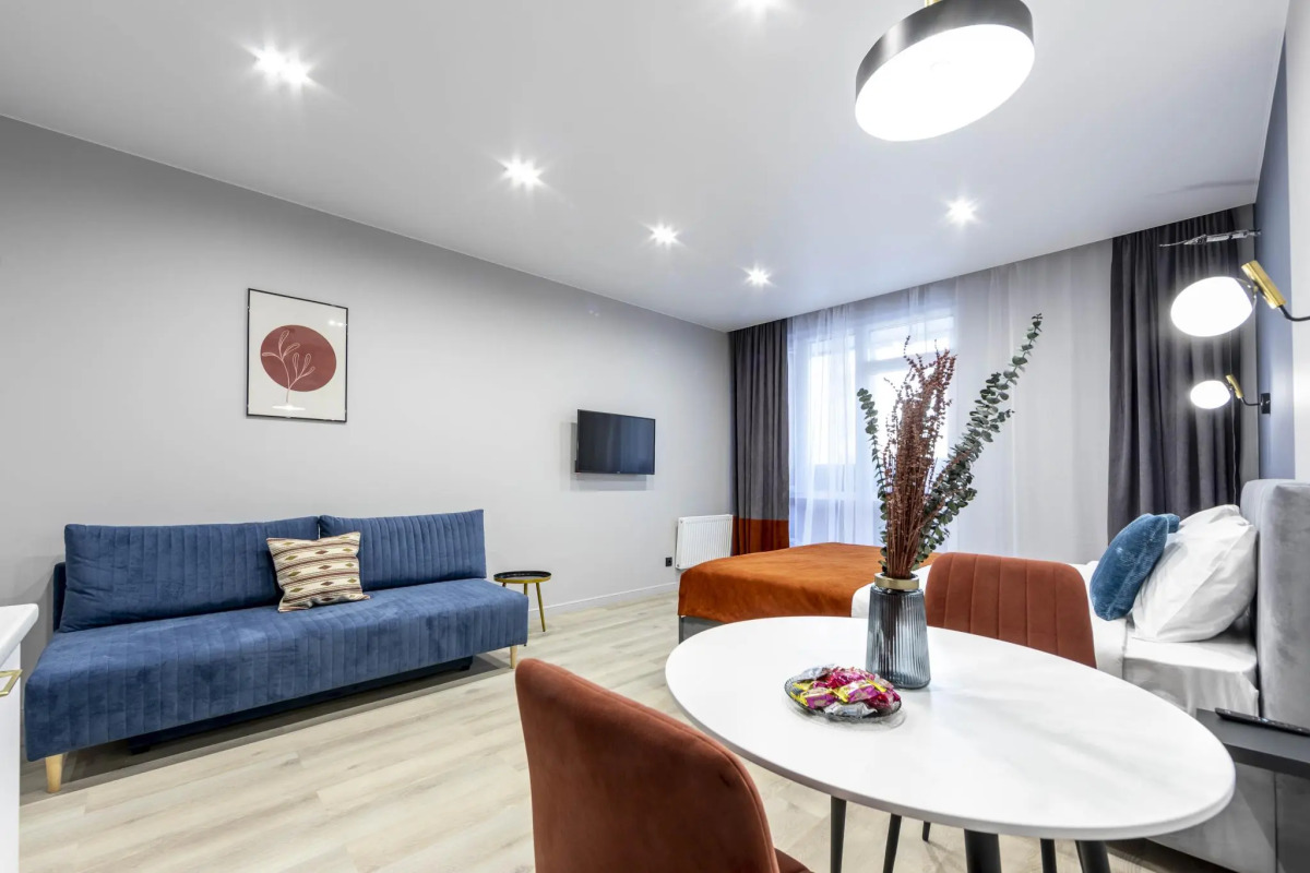 ВыДома на улице 2-ая Луговая