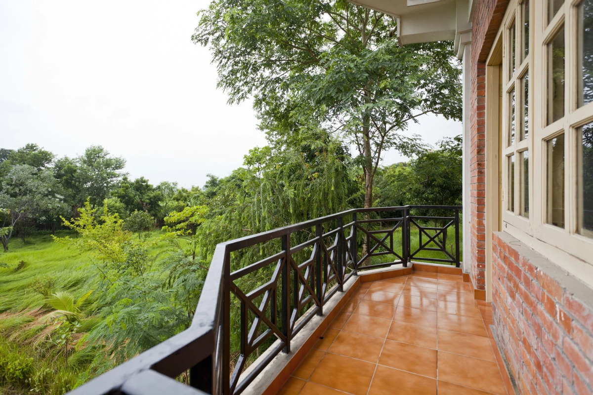 Buddha Maya by KGH Group