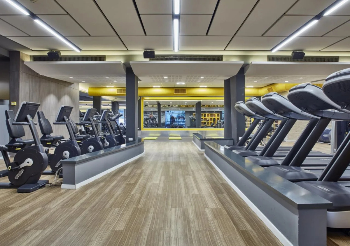 Kfar Maccabiah Hotel and Suites