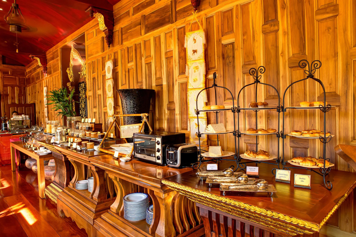 Ammatara Pura Pool Villas