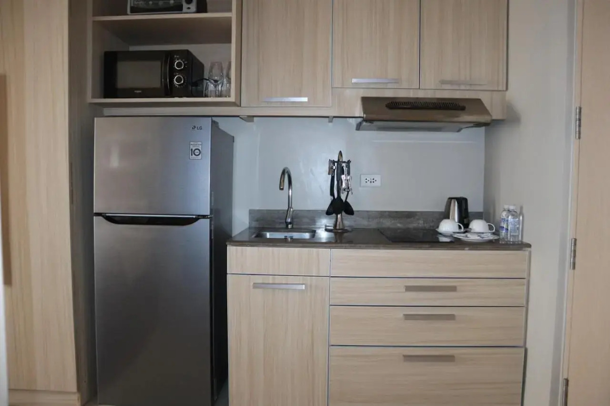 Seda Central Bloc Cebu