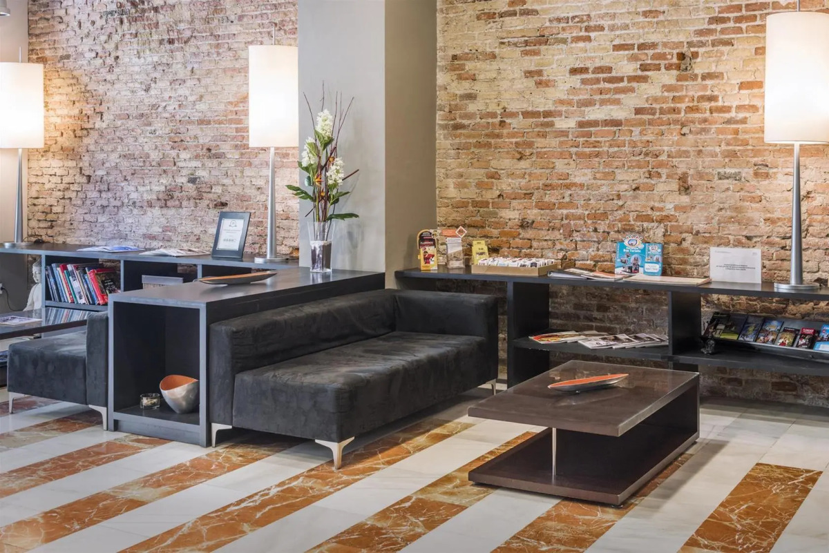 Serhs Carlit Boutique Hotel