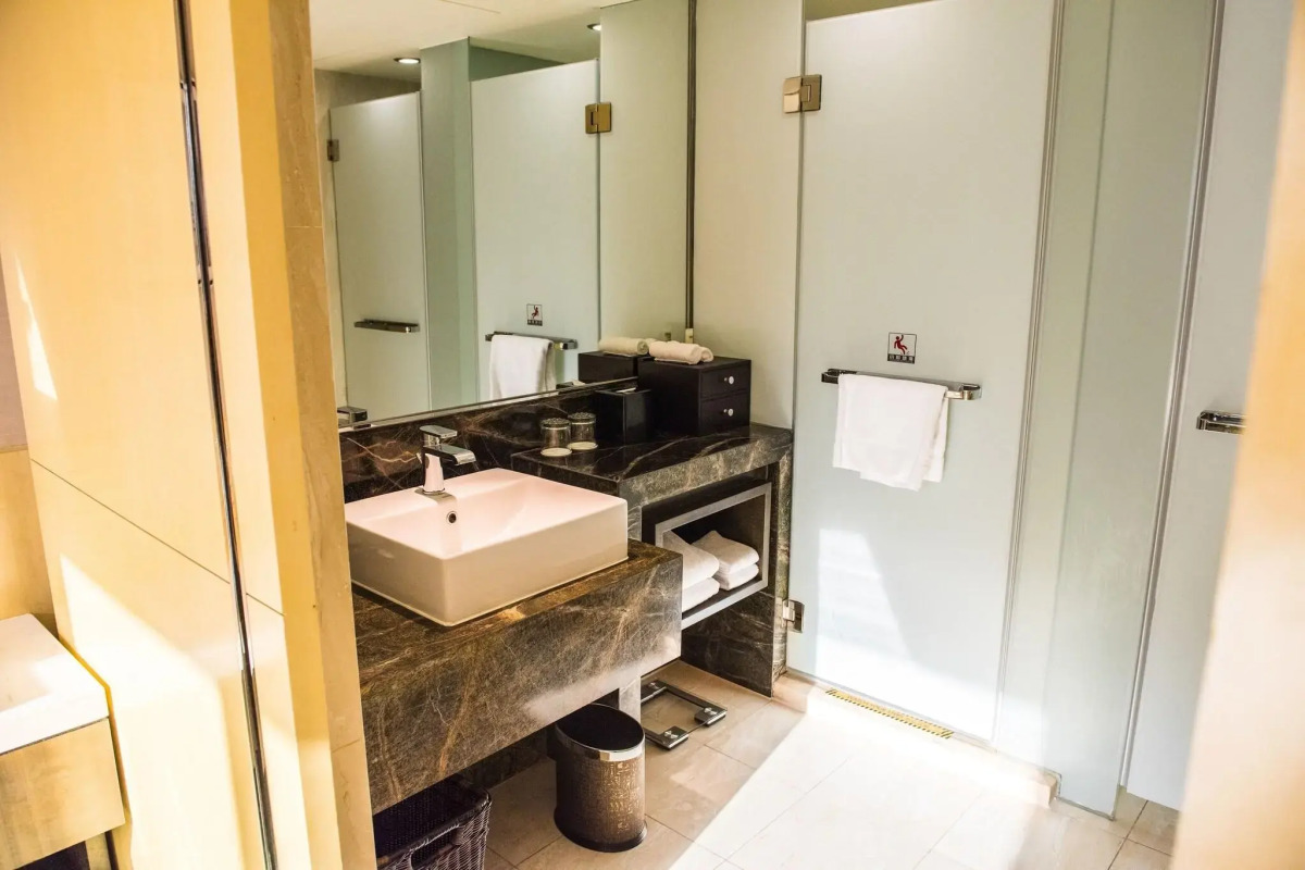 Courtyard by Marriott Shanghai Pudong