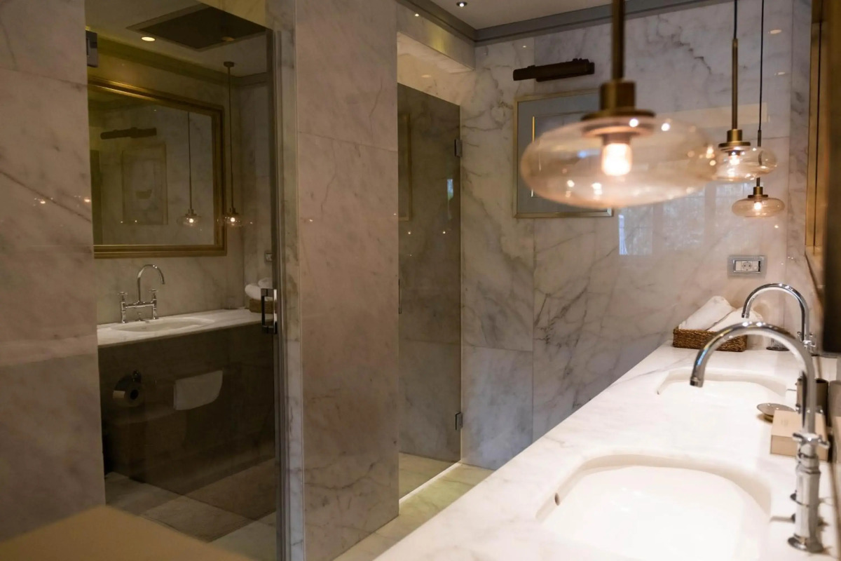 Yacht Classic Hotel - Boutique Class