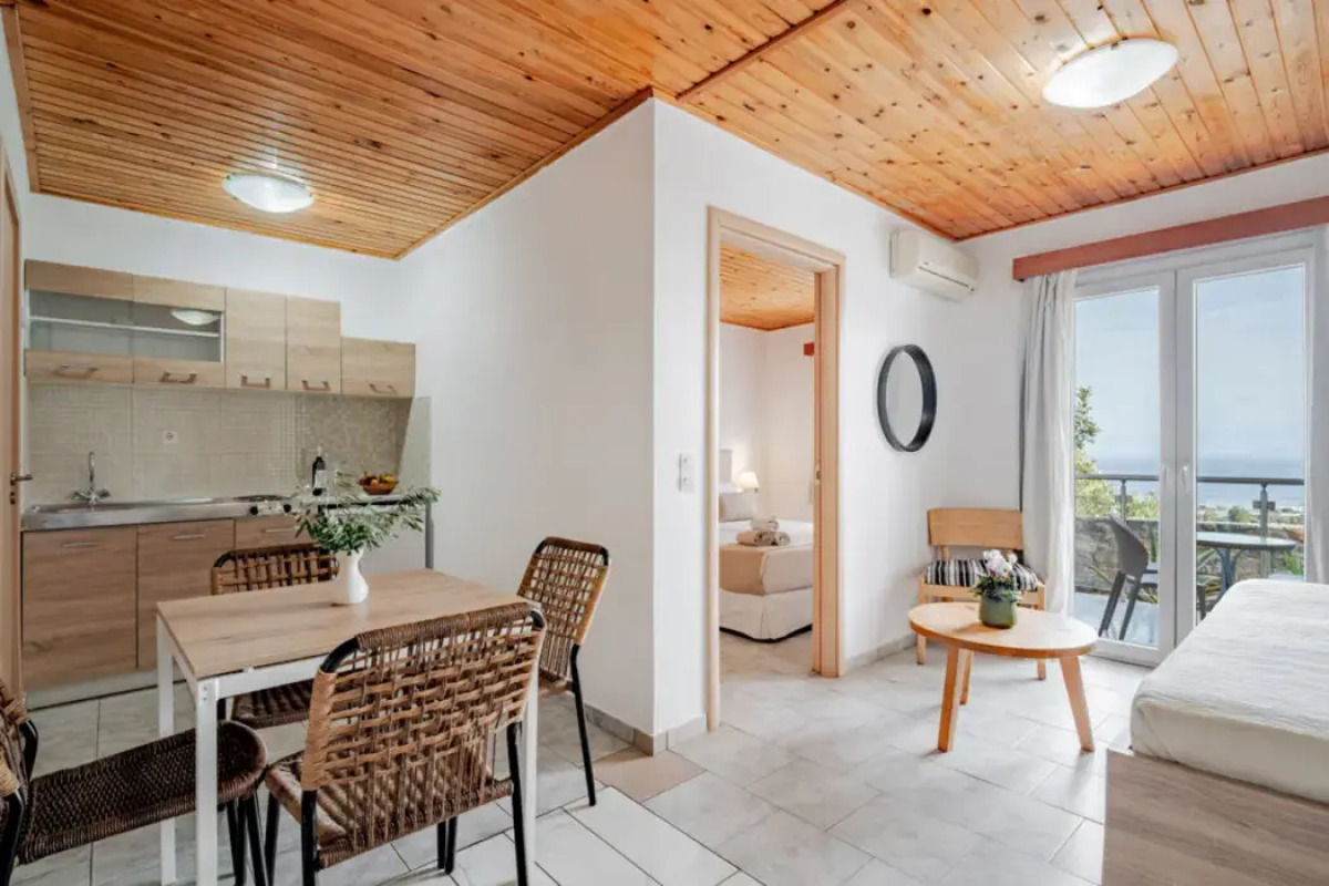 Elounda Residence Resort & Waterpark