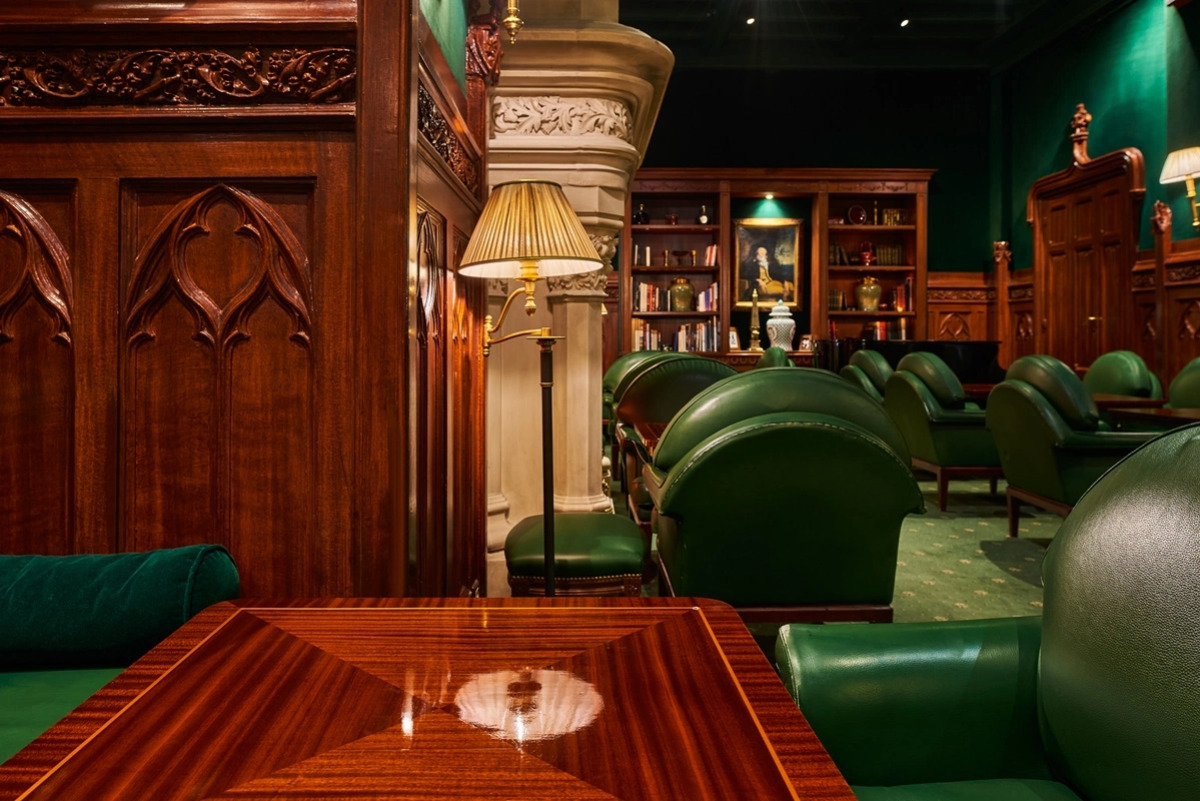 Отель Westminster