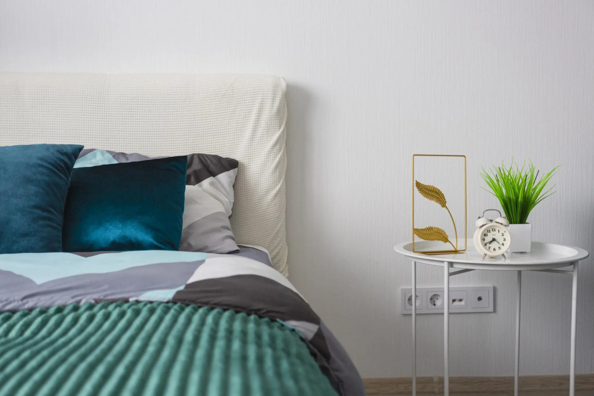 Moment House (Момент Хаус) на улице Речников