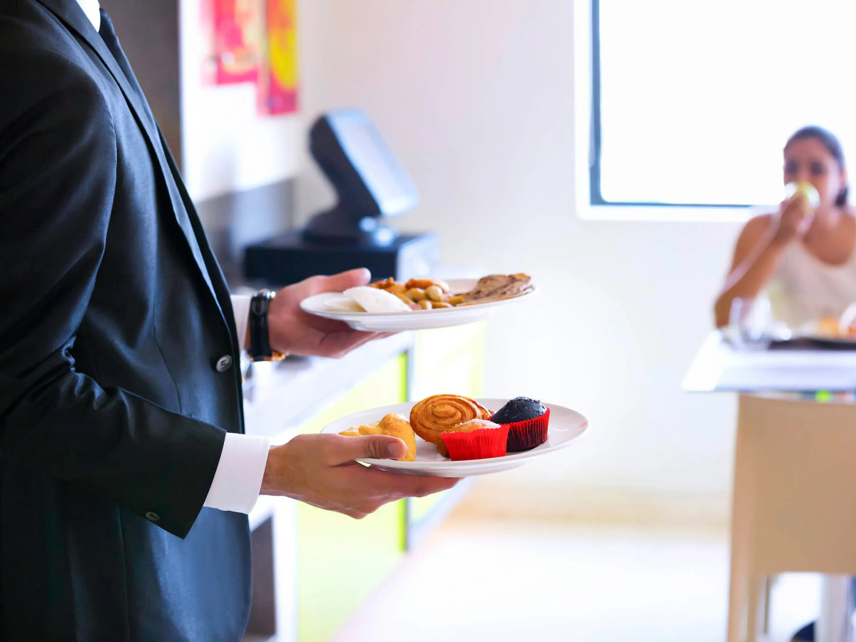 ibis Styles Goa Calangute Hotel