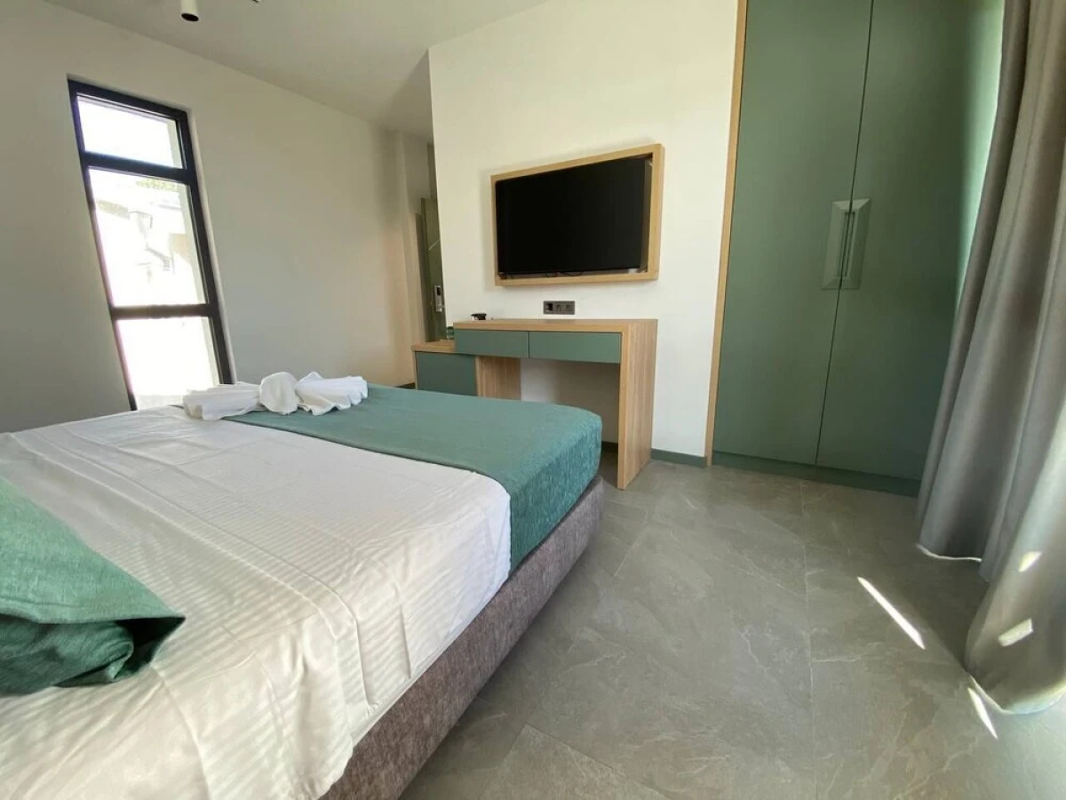 Отель H2O Ureki