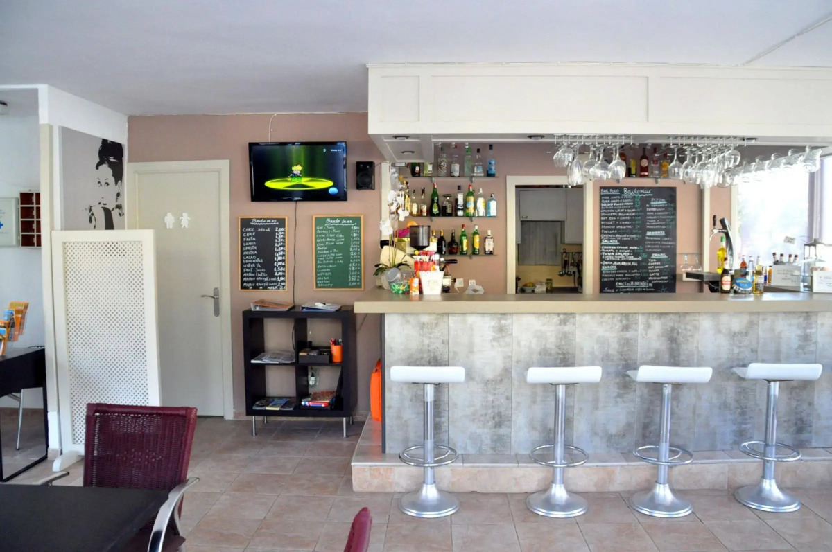 Apartamentos Bauló Mar