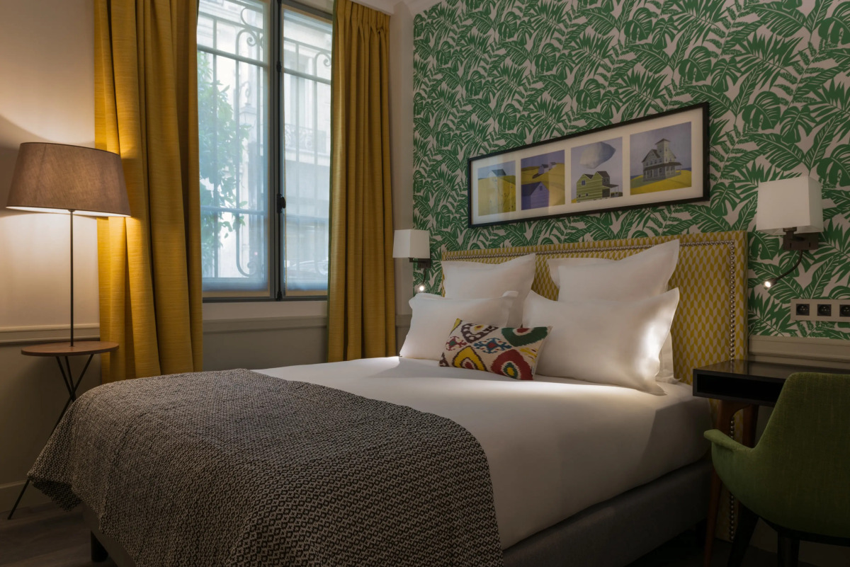 Hôtel Adèle & Jules