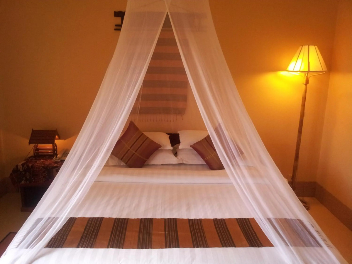 Shining Angkor Boutique Hotel
