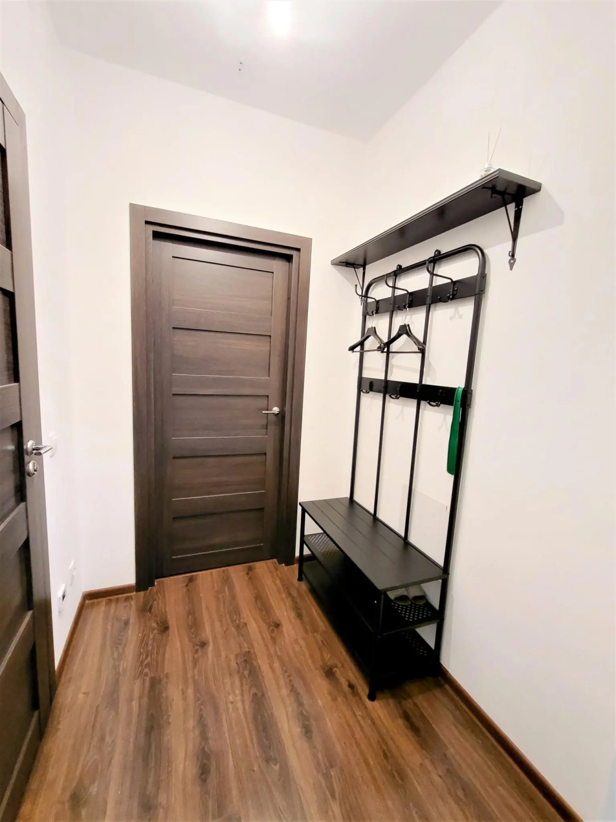 Апартменты на улице Верхне-Каменская