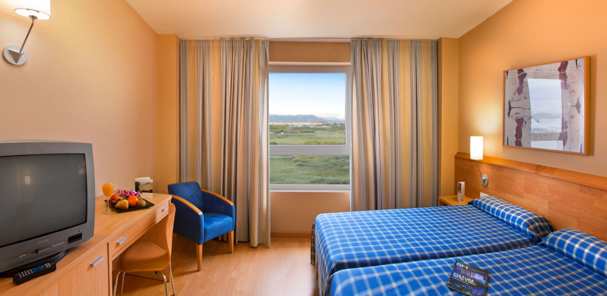 Flag Hotel Florazar Valencia