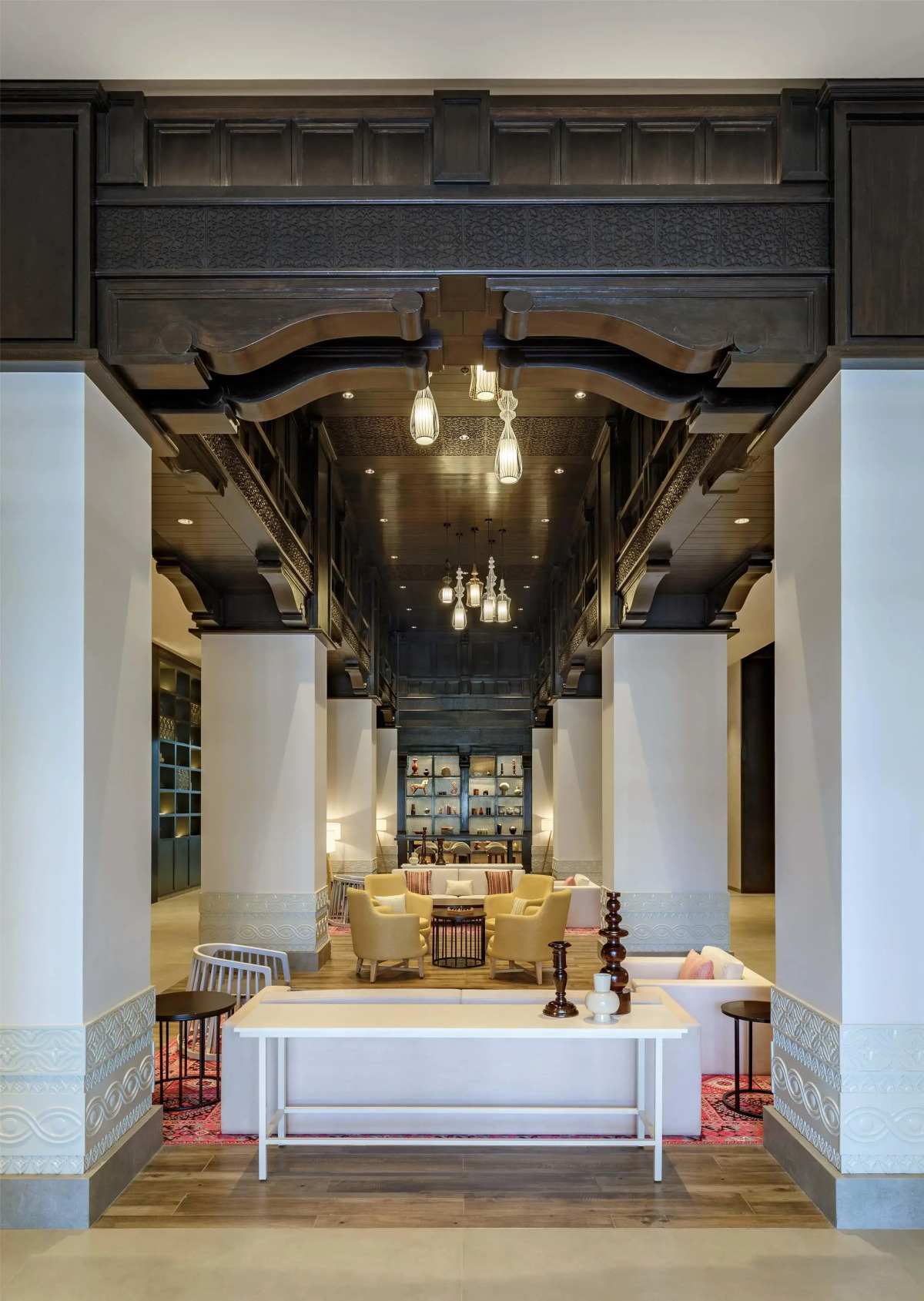 Hyatt Centric Soalteemode Kathmandu