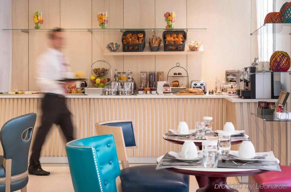 Mercure Paris Levallois Perret