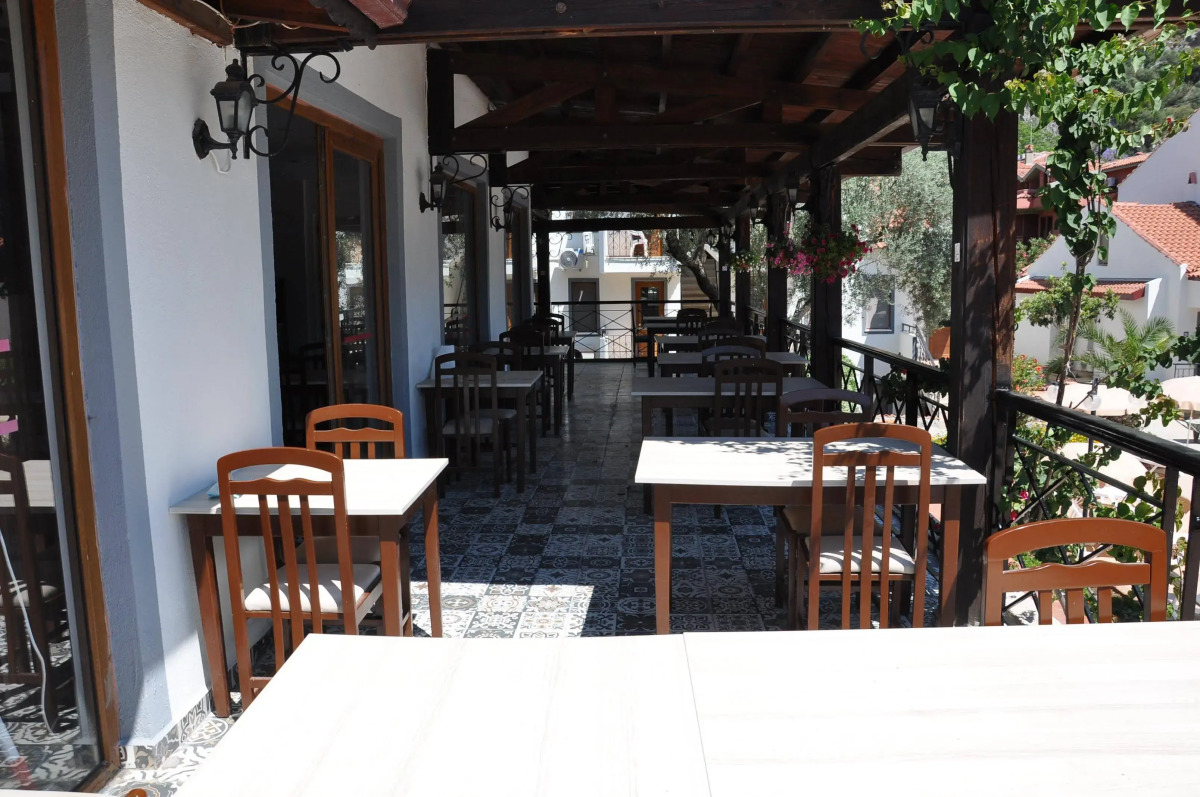 Katre Hotel Oludeniz