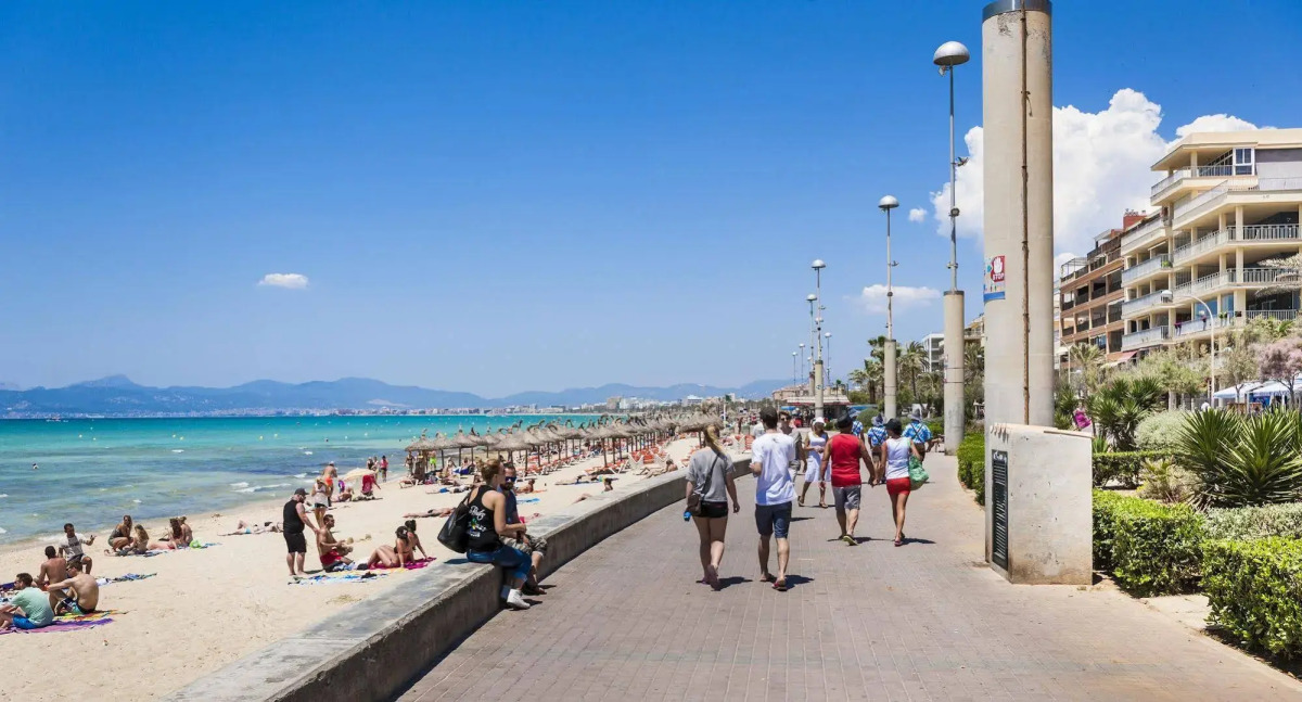 Апартаменты Mix BR App AT-2179