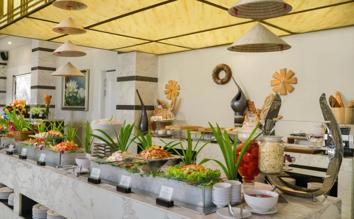 Vinpearl Golf Land Resort & Villas