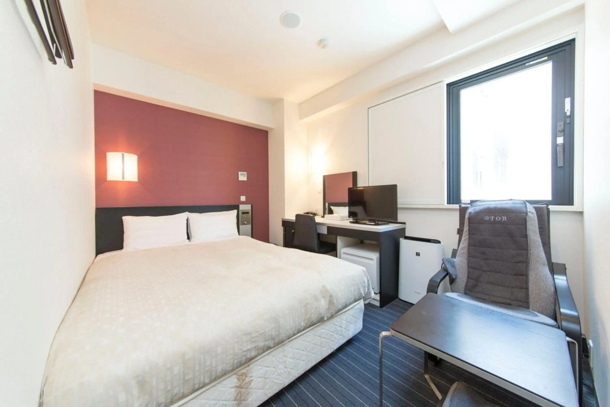 Sanco Inn Nagoya Fushimi