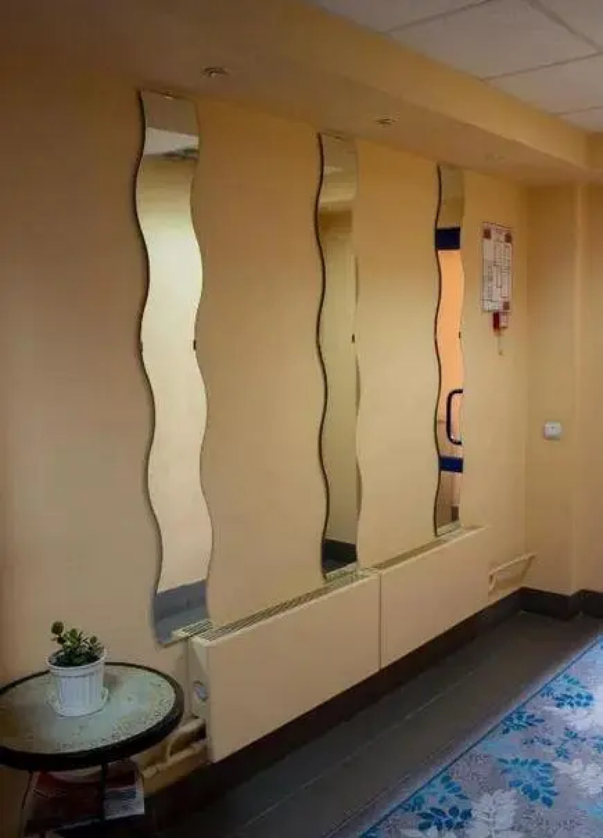 Отель Визит