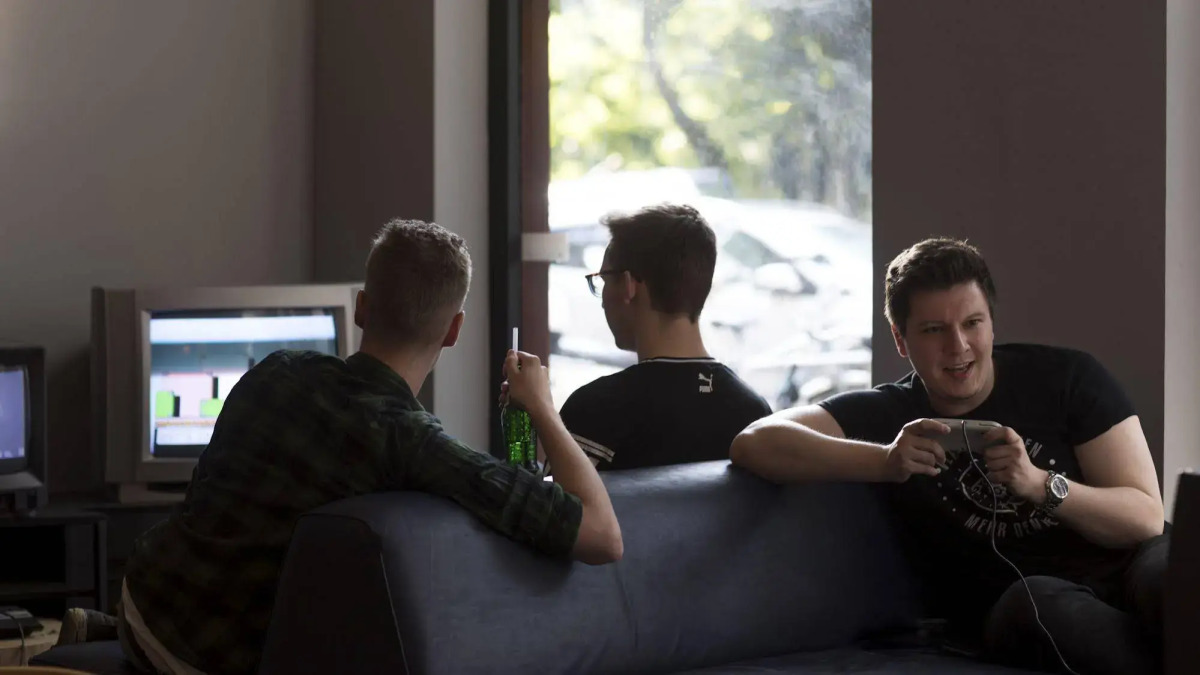 Бутик-отель De Pijp