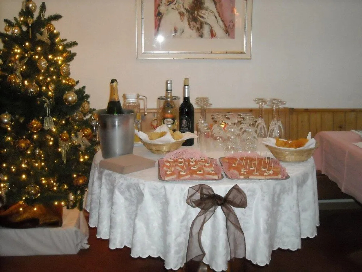 Hotel Garni Ursalina