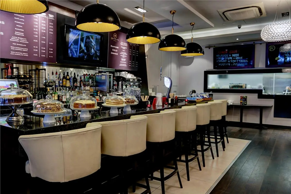 Maitrise Hotel Maida Vale