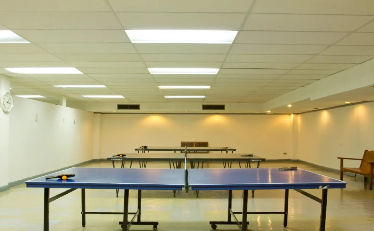 Ambassador City Jomtien