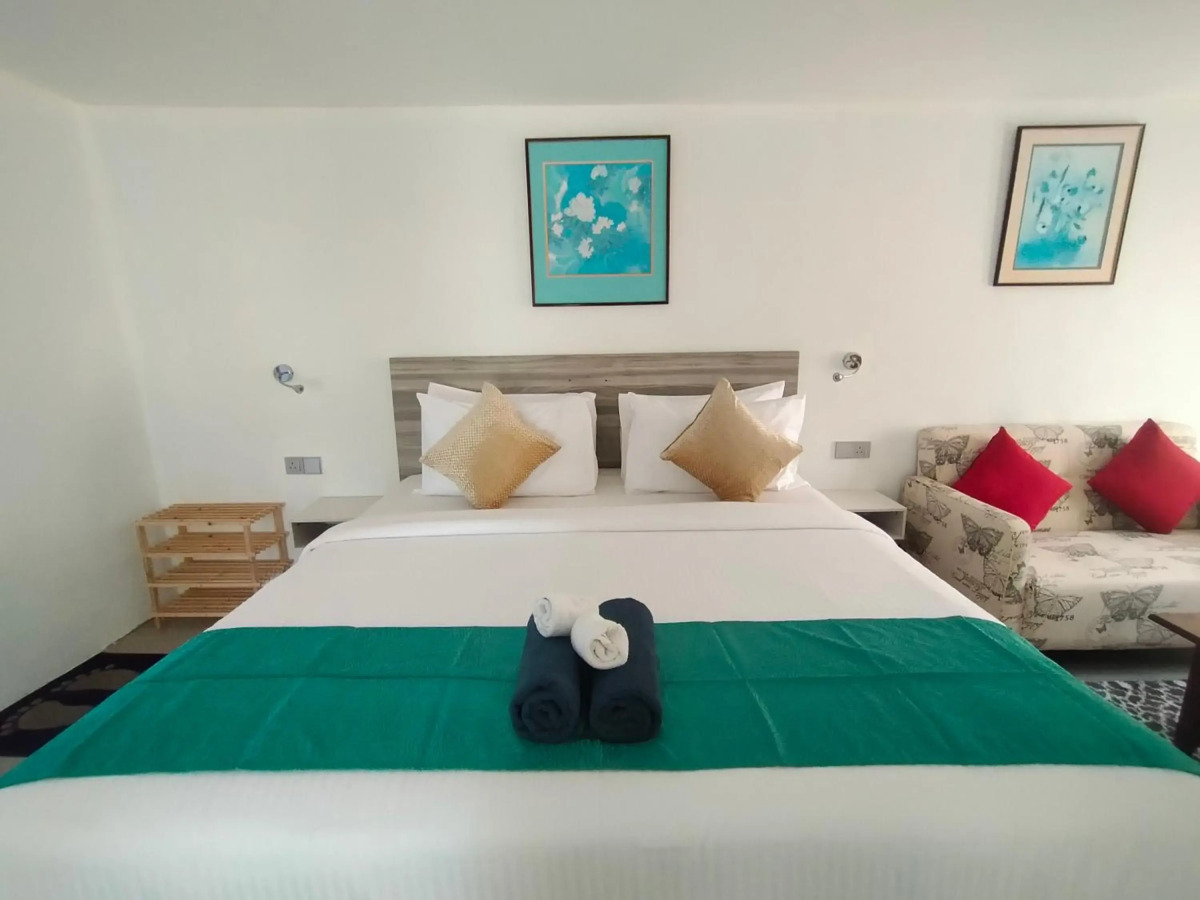 Tisha Langkawi Wellness Resort