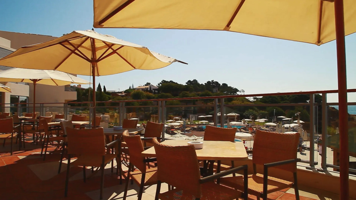 Grande Real Santa Eulalia Resort