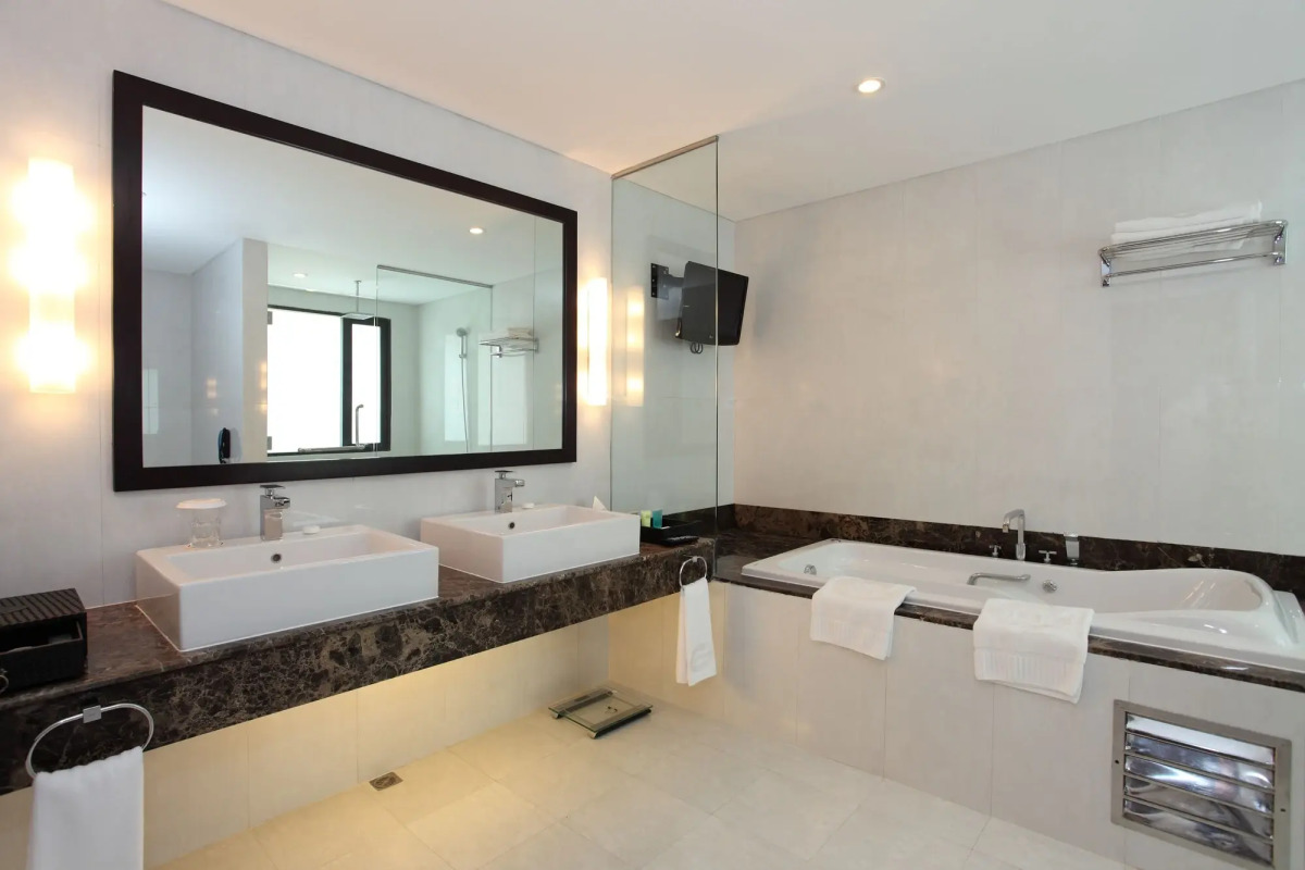 TUI BLUE Tuy Hoa - Wellness & Retreat Hotel