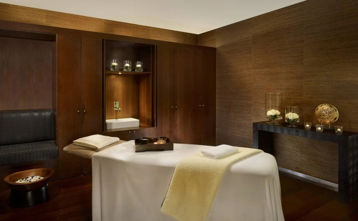 Sheraton Porto Hotel & Spa