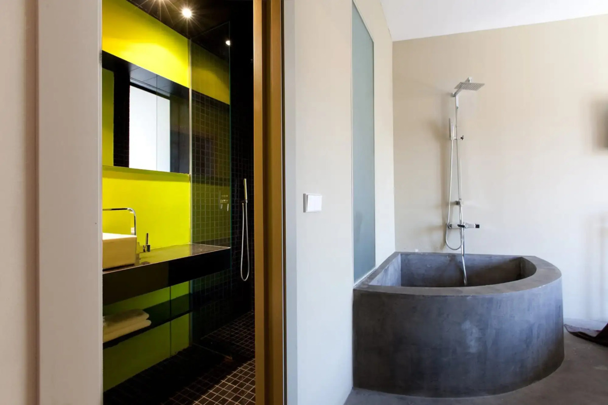 Отель Cosy Rooms Bolseria