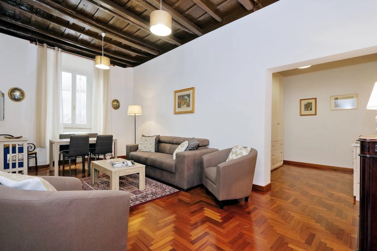 Pellegrino - WR Apartments