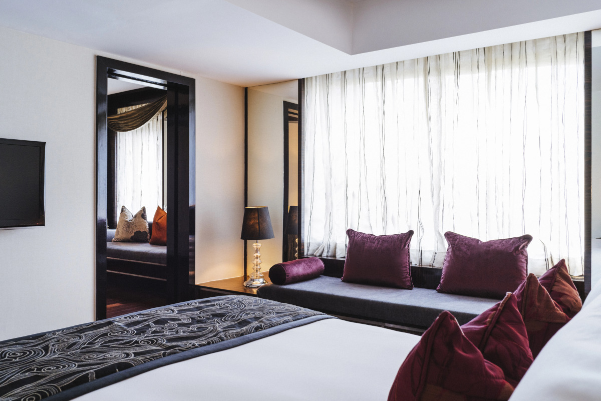 Sofitel Mumbai BKC Hotel