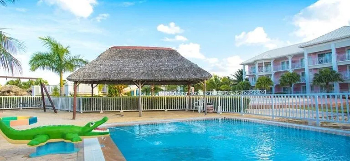 Fiesta Americana Punta Varadero