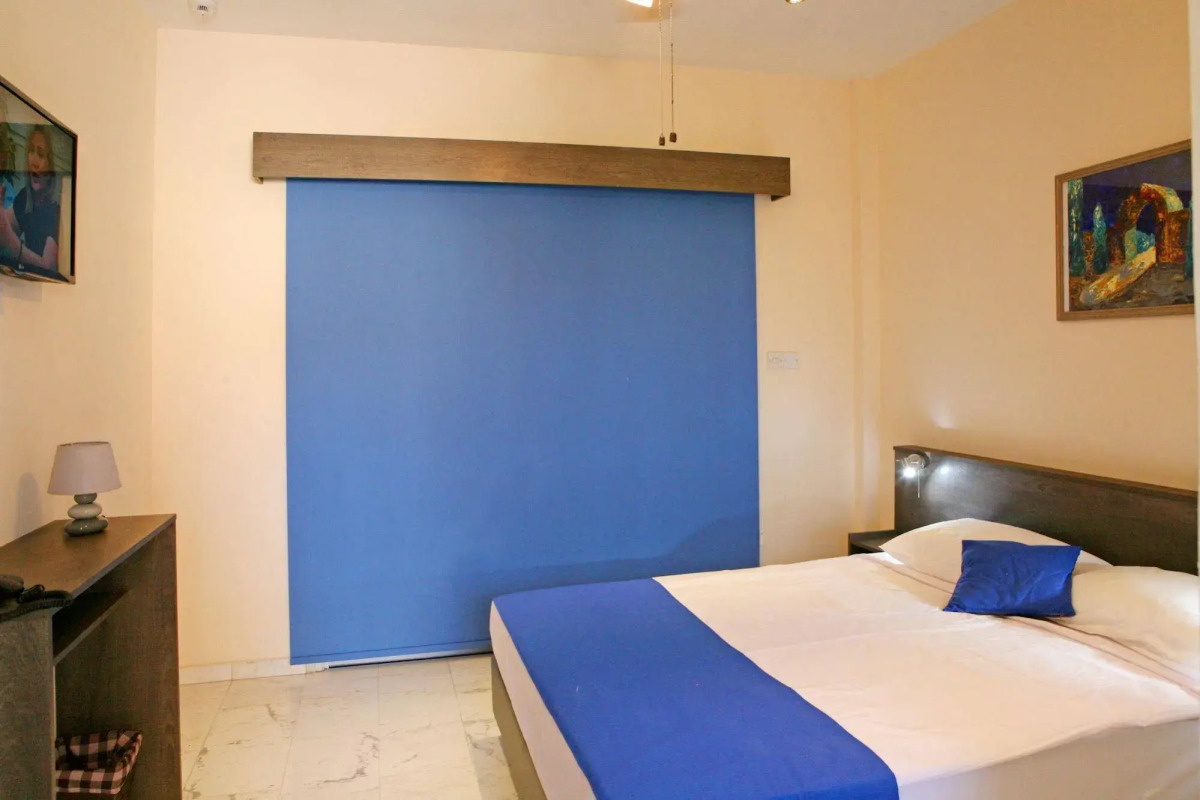 Elena Boutique Residence