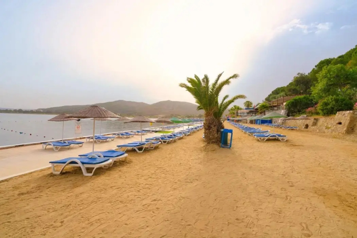 Labranda Ephesus Princess