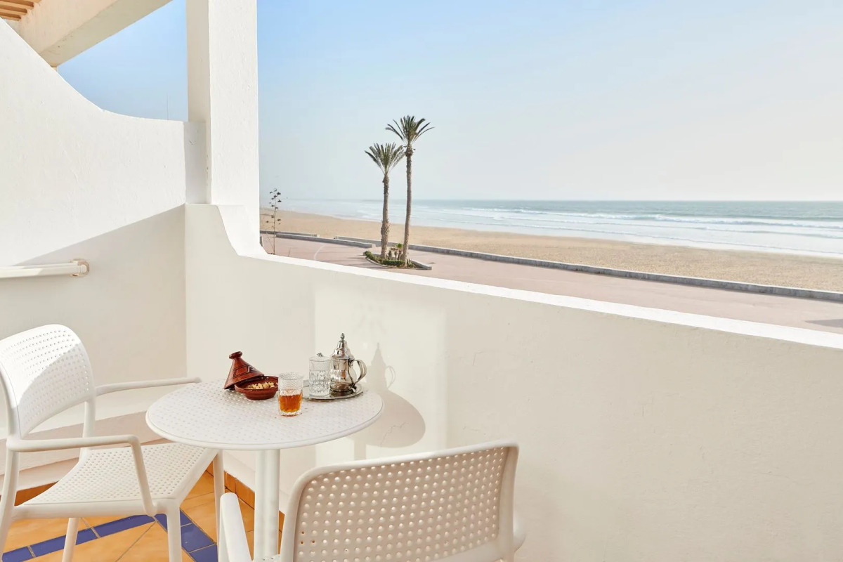 Iberostar Waves Founty Beach -All Inclusive