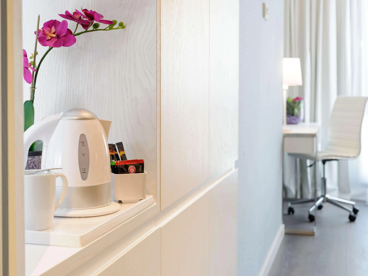 Mercure Hotel Raphael Wien