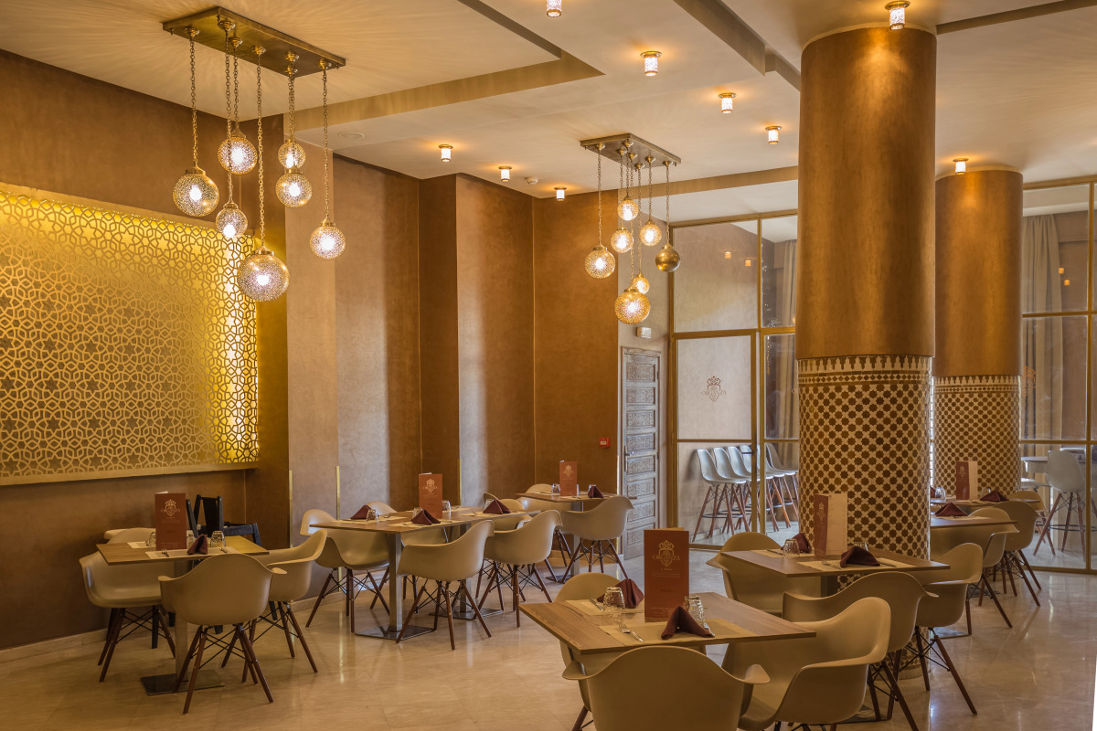 Dellarosa Boutique Hotel & Spa