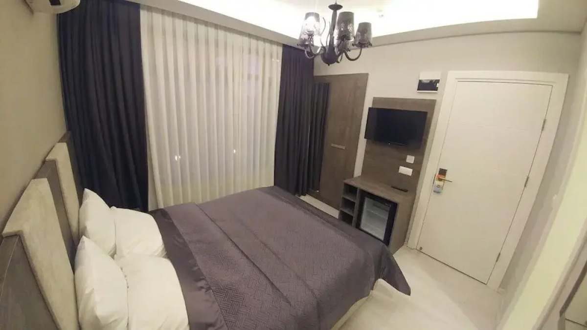 Yali Bahce Butik Otel