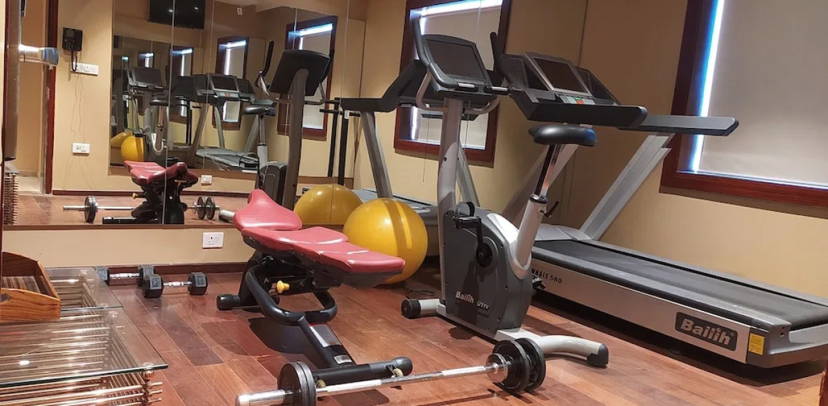 The Fern Residency Jaipur