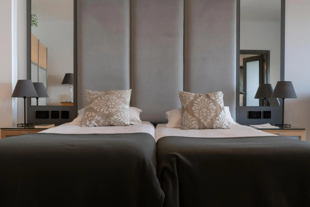 Plaza Regency Hotels