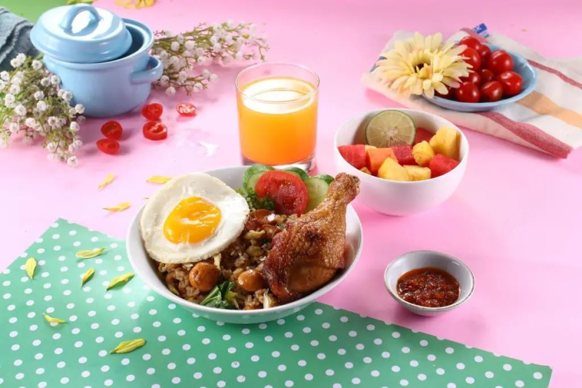 POP! Hotel Airport Jakarta