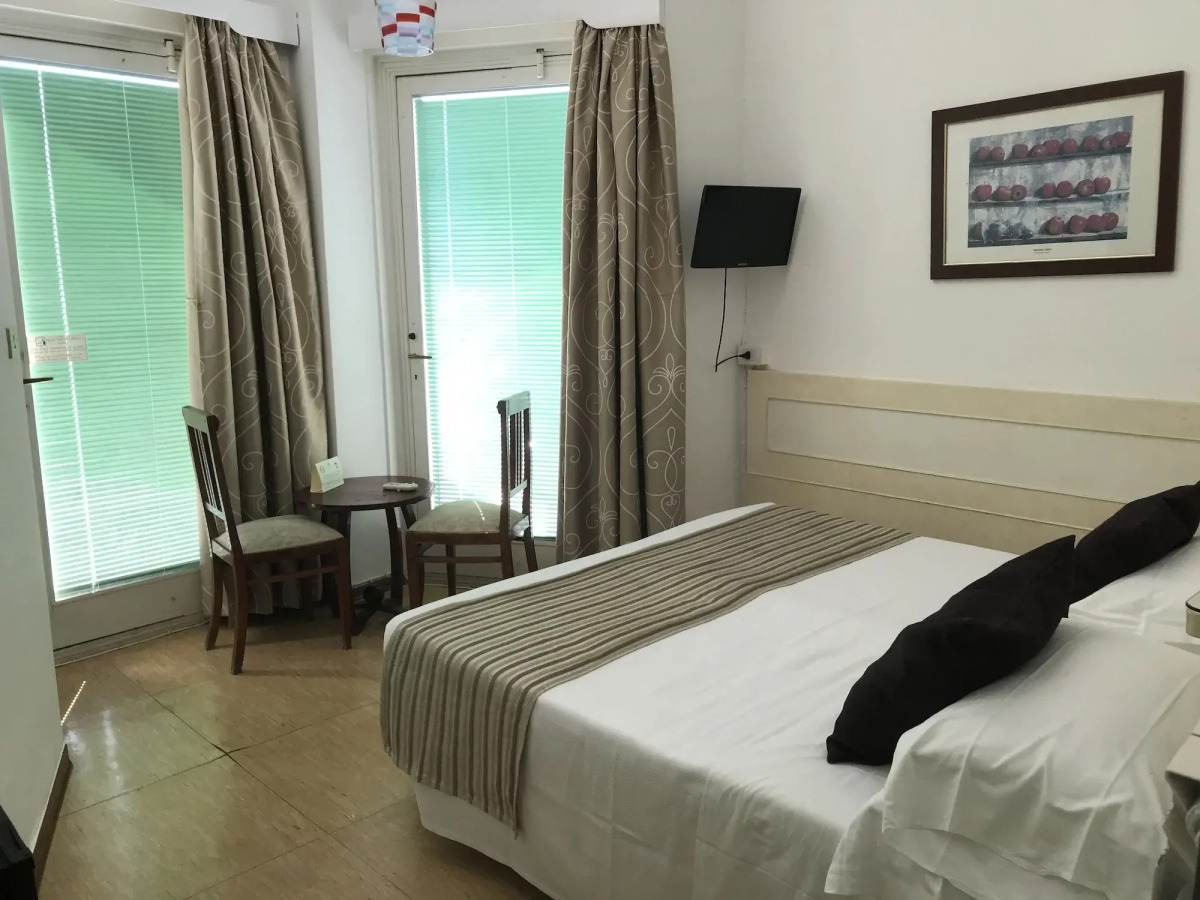 Hotel Italia e Lido Rapallo