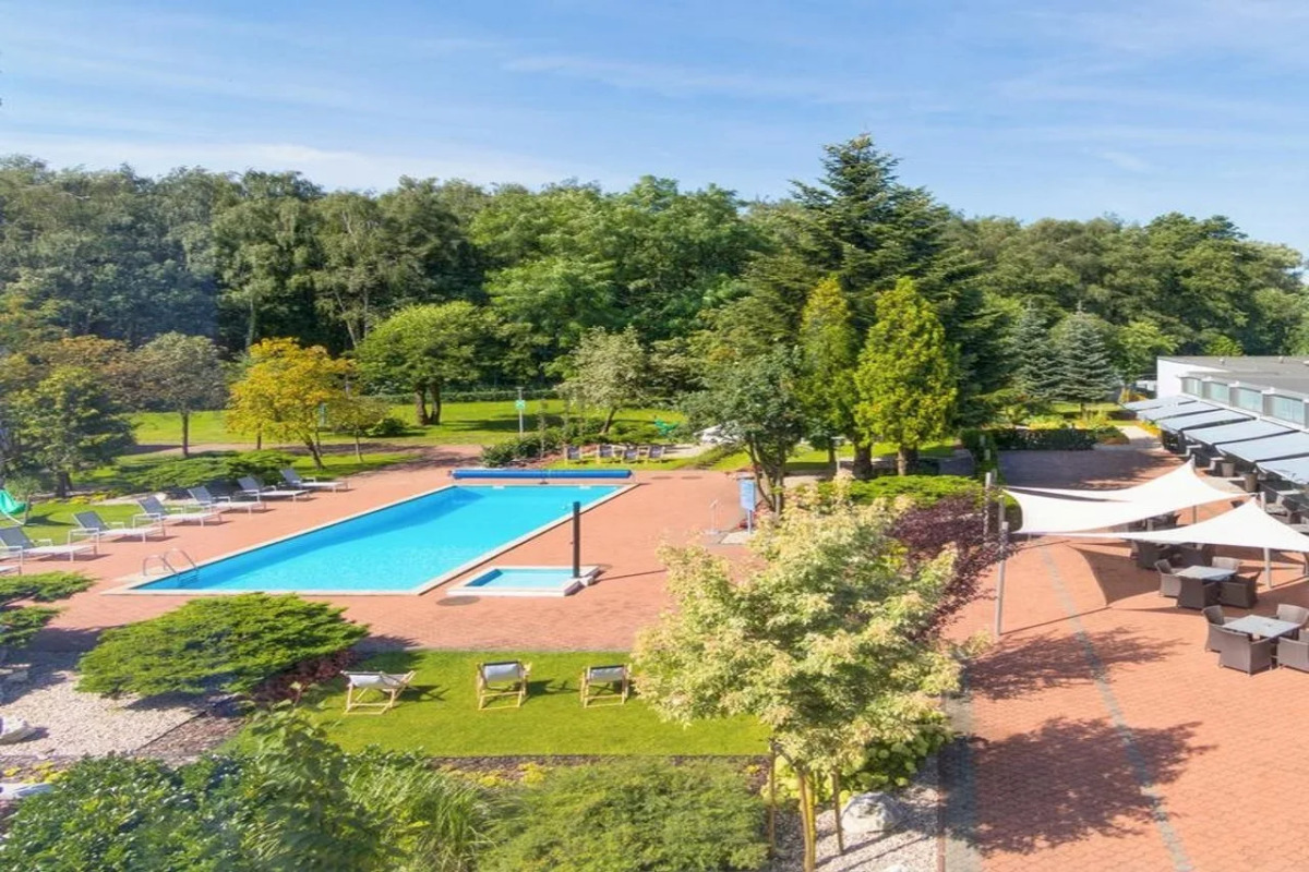 Novotel Poznan Malta