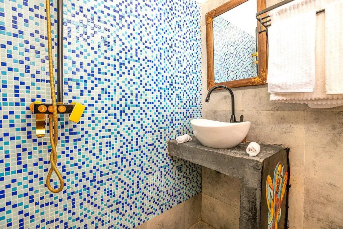 Asante Sana Beach Cottages