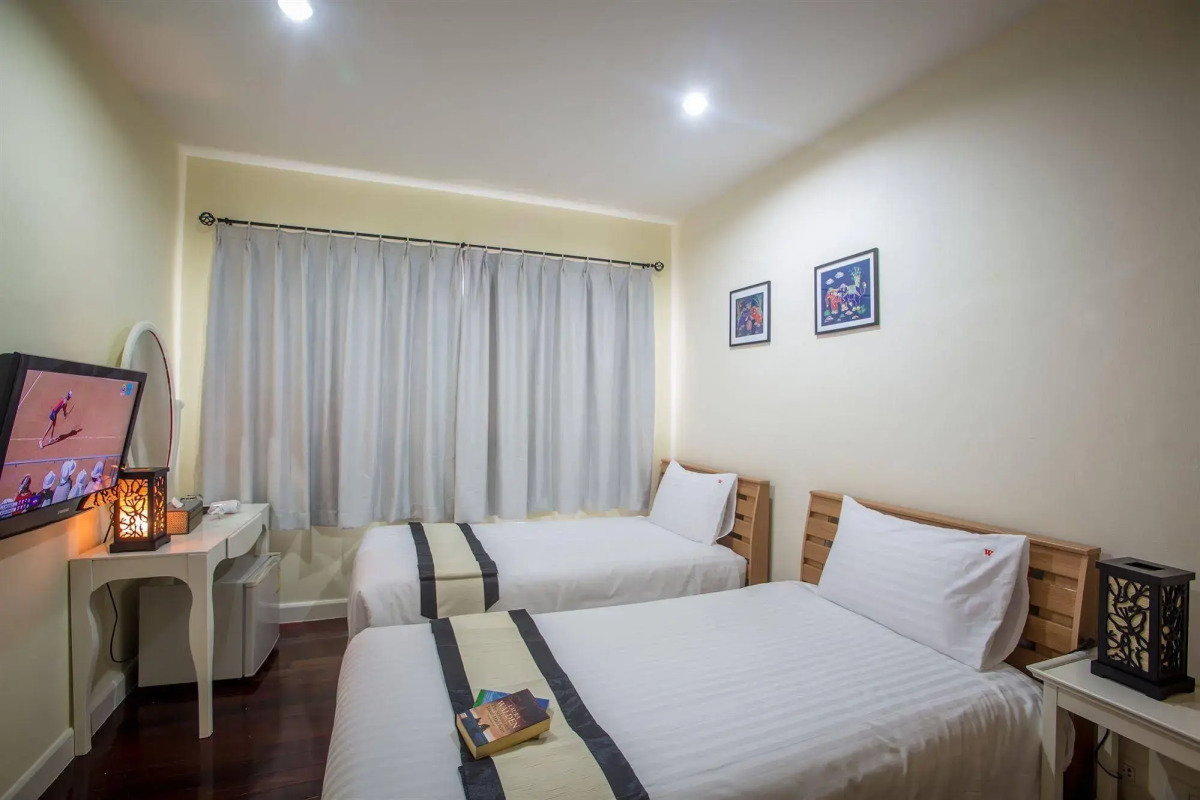 Wonderful Pool House at Kata